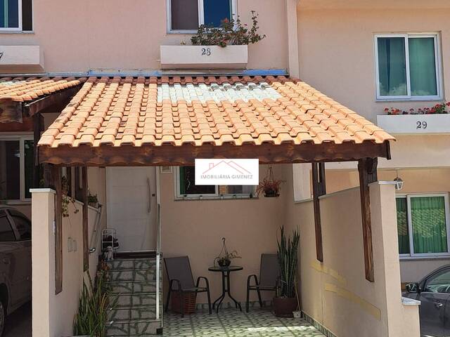 #1234/26 - Casa em condomínio para Venda em São Paulo - SP - 1