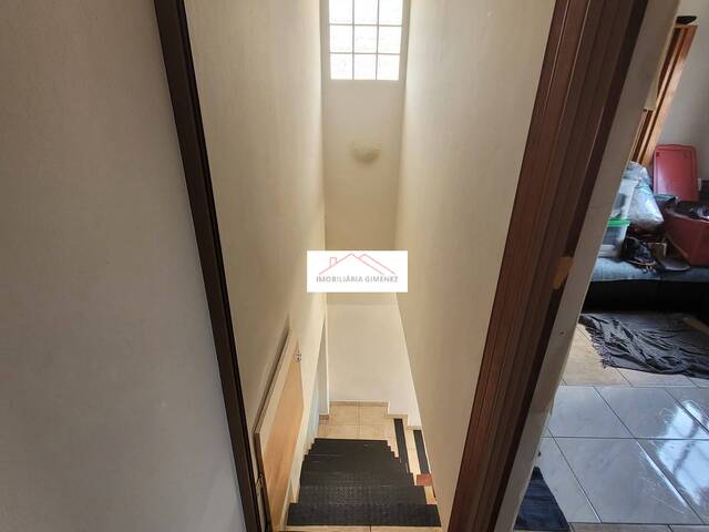 #1235/26 - Casa para Venda em São Paulo - SP - 3