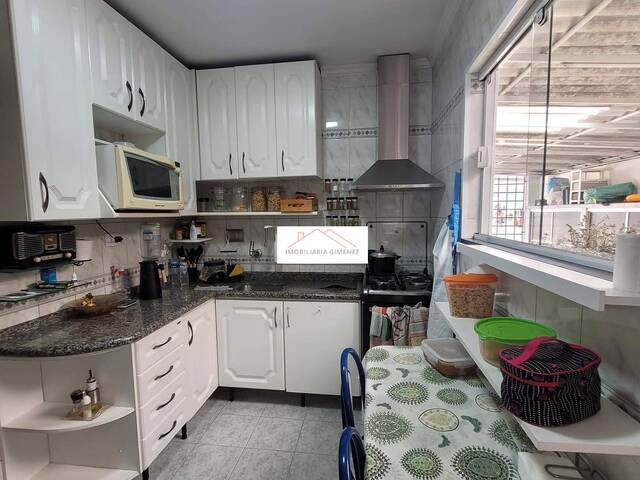 #1235/26 - Casa para Venda em São Paulo - SP - 2