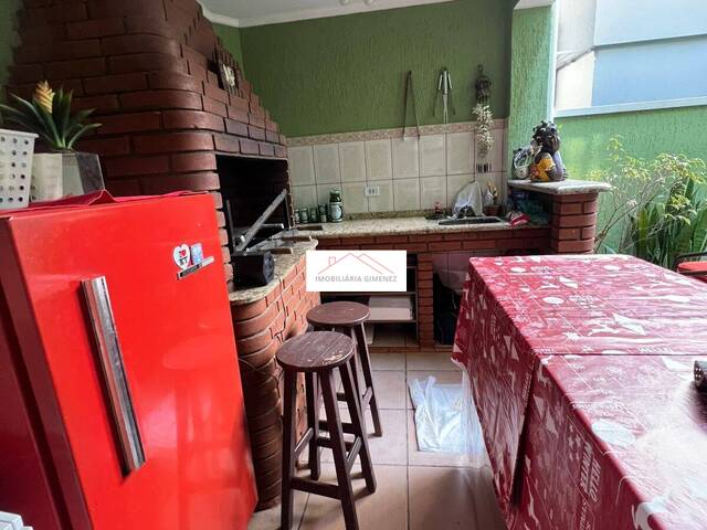 #0690/21 - Sobrado para Venda em São Paulo - SP