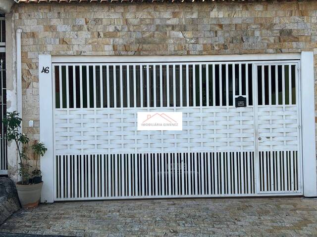 #0690/21 - Sobrado para Venda em São Paulo - SP