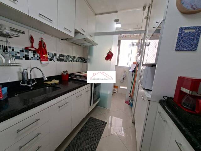 #0454/19 - Apartamento para Venda em São Paulo - SP - 1