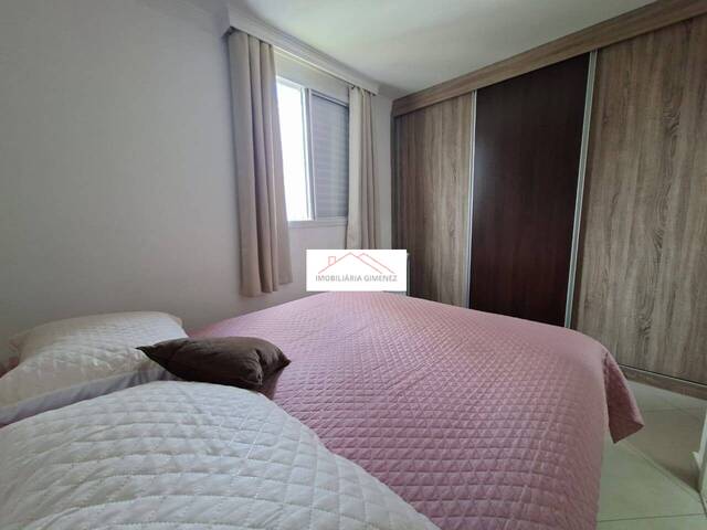 #0454/19 - Apartamento para Venda em São Paulo - SP - 2