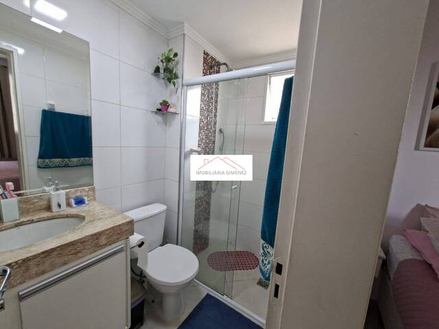 #0454/19 - Apartamento para Venda em São Paulo - SP - 3