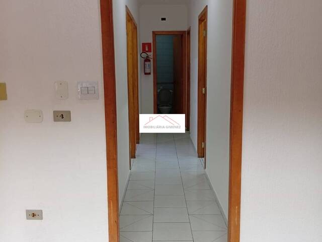 #3918/26 - Ponto Comercial para Locação em São Paulo - SP - 1