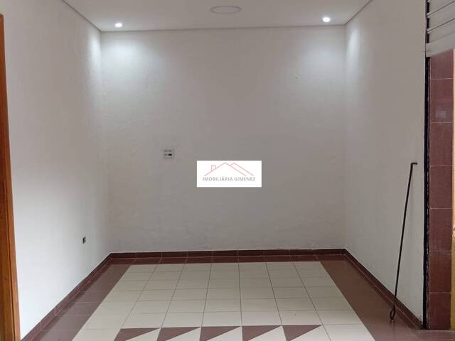 #3918/26 - Ponto Comercial para Locação em São Paulo - SP - 2