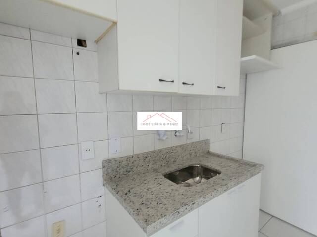 #1236/26 - Apartamento para Venda em São Paulo - SP - 2