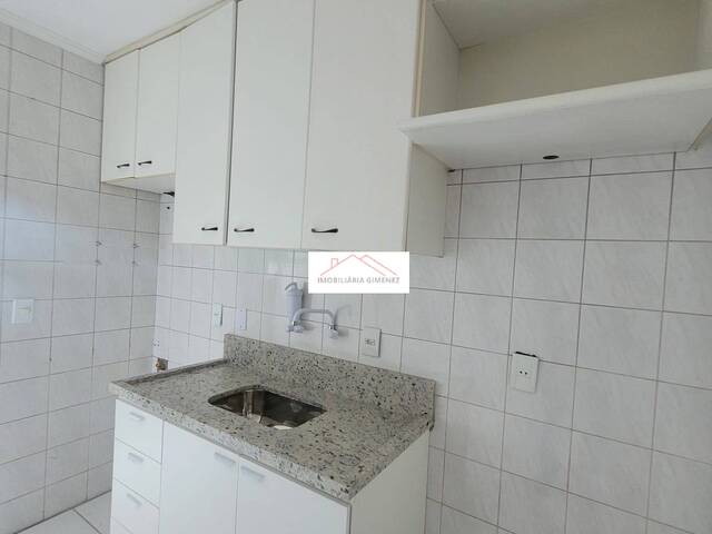 #1236/26 - Apartamento para Venda em São Paulo - SP - 3