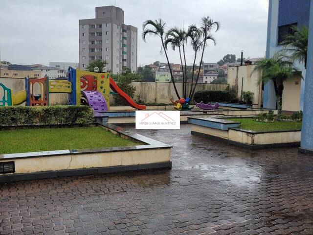 #1236/26 - Apartamento para Venda em São Paulo - SP - 1