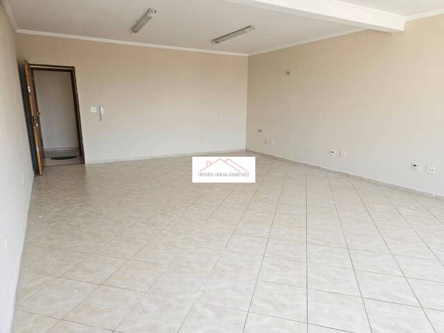 #3919/26 - Sala para Locação em São Paulo - SP - 1