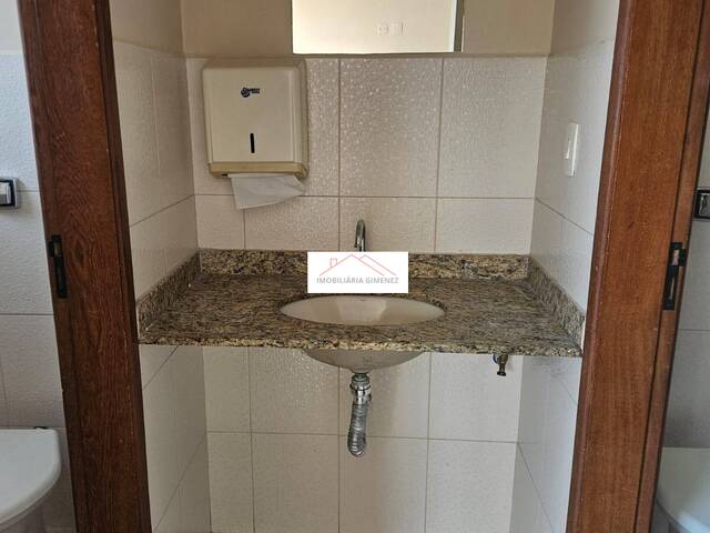 #3919/26 - Sala para Locação em São Paulo - SP - 3