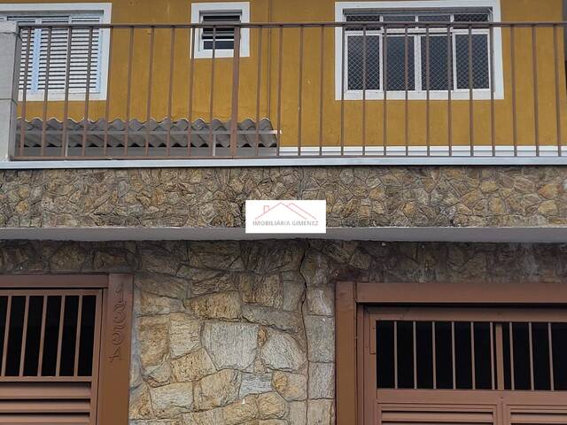 #3921/26 - Casa para Locação em São Paulo - SP