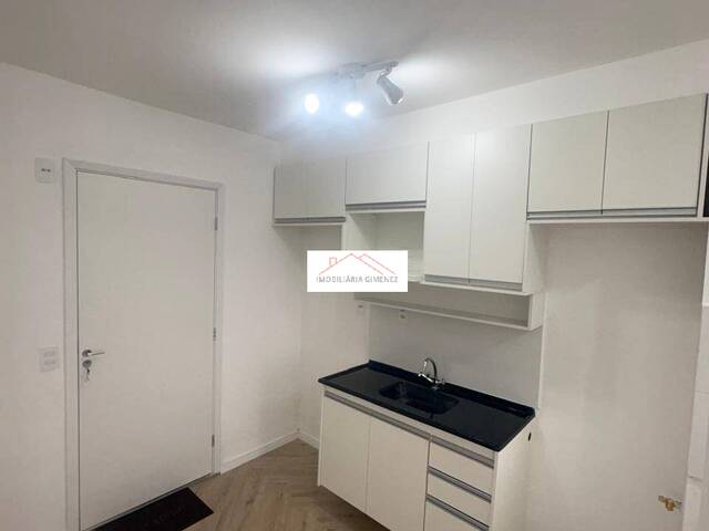 #3924/26 - Apartamento para Locação em São Paulo - SP