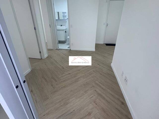 #3924/26 - Apartamento para Locação em São Paulo - SP
