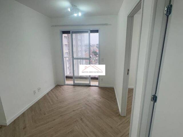 #3924/26 - Apartamento para Locação em São Paulo - SP