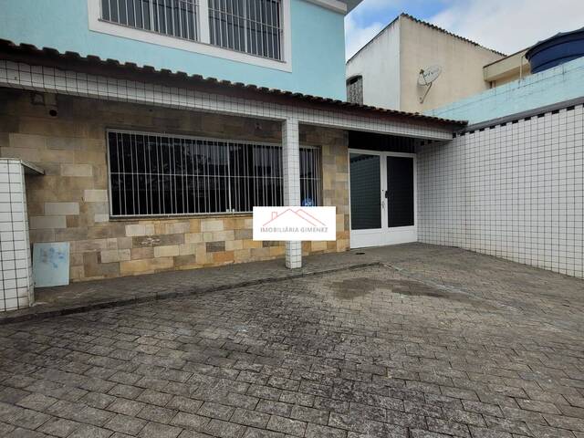 #3925/26 - Sobrado Comercial para Locação em São Paulo - SP - 3