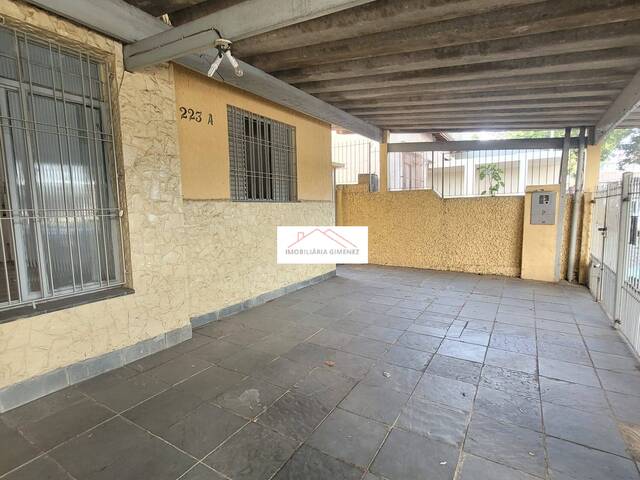 #3926/26 - Casa para Locação em São Paulo - SP