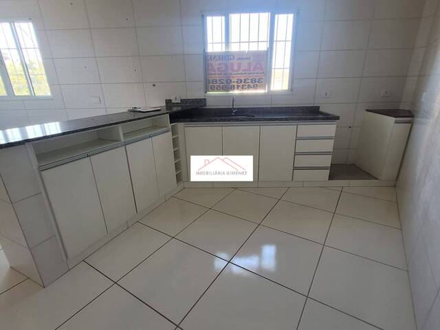 #3932/26 - Casa para Locação em São Paulo - SP