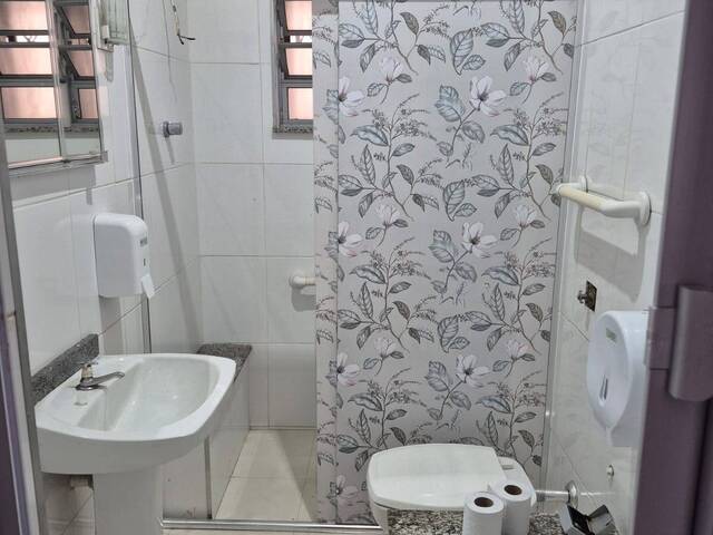 #3933/26 - Sala para Locação em São Paulo - SP - 3