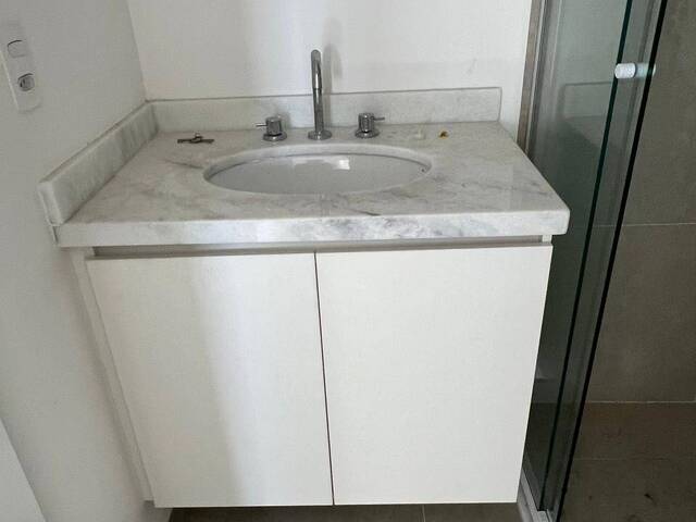 #3934/26 - Apartamento para Locação em São Paulo - SP - 3