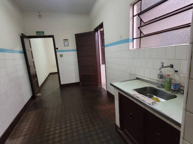 #1245-26 - Casa para Venda em São Paulo - SP - 2