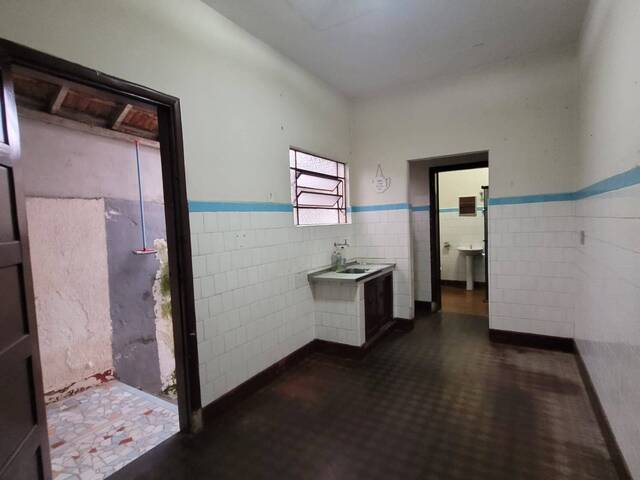 #1245-26 - Casa para Venda em São Paulo - SP - 3